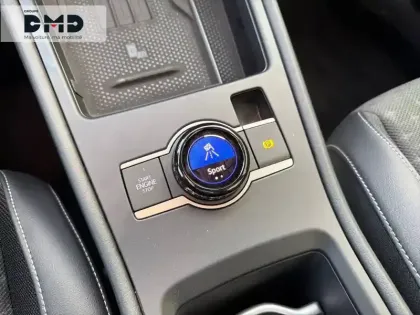 Photo 18 Volkswagen T-roc  1.5 eTSI EVO2 Hybrid 150 ch DSG7