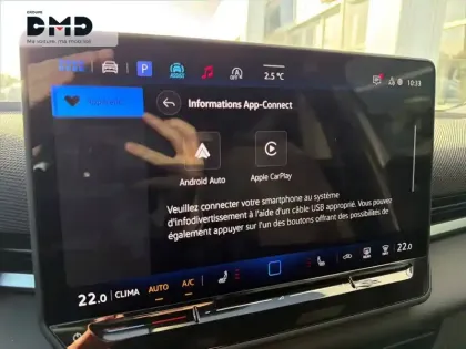 Photo 25 Volkswagen T-roc  1.5 eTSI EVO2 Hybrid 150 ch DSG7