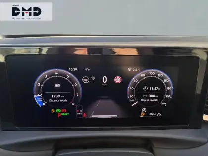 Photo 6 Volkswagen T-roc  1.5 eTSI EVO2 Hybrid 150 ch DSG7