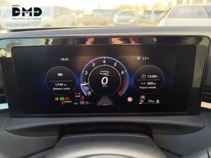 Photo 22 Volkswagen T-roc  1.5 eTSI EVO2 Hybrid 150 ch DSG7