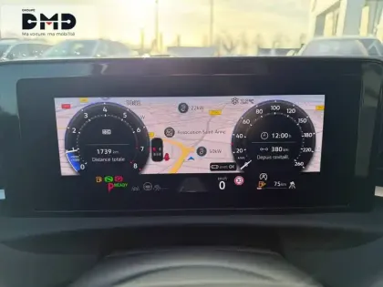 Photo 21 Volkswagen T-roc  1.5 eTSI EVO2 Hybrid 150 ch DSG7