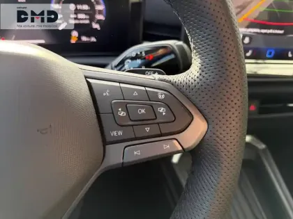 Photo 13 Volkswagen T-roc  1.5 eTSI EVO2 Hybrid 150 ch DSG7