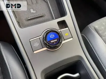 Photo 17 Volkswagen T-roc  1.5 eTSI EVO2 Hybrid 150 ch DSG7