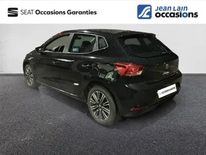 Photo 10 Seat Ibiza  1.0 EcoTSI 95 ch S/S BVM5