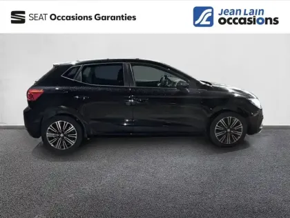 Photo 3 Seat Ibiza  1.0 EcoTSI 95 ch S/S BVM5