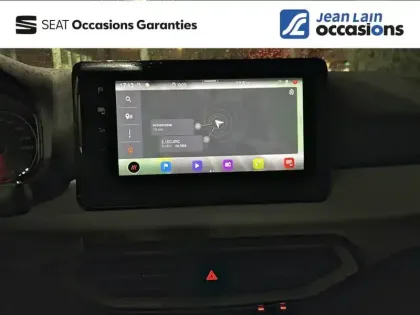 Photo 14 Seat Ibiza  1.0 EcoTSI 95 ch S/S BVM5