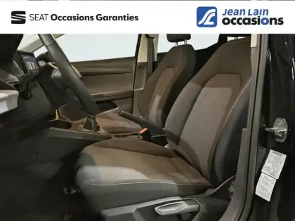 Photo 4 Seat Ibiza  1.0 EcoTSI 95 ch S/S BVM5