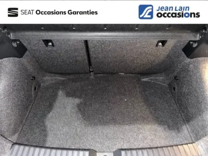 Photo 13 Seat Ibiza  1.0 EcoTSI 95 ch S/S BVM5