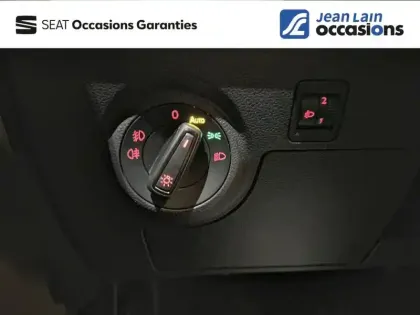 Photo 16 Seat Ibiza  1.0 EcoTSI 95 ch S/S BVM5
