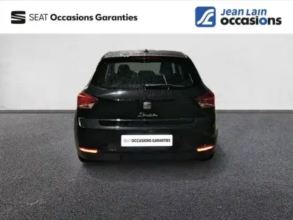 Photo 7 Seat Ibiza  1.0 EcoTSI 95 ch S/S BVM5