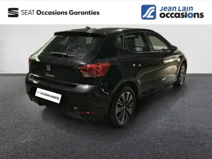 Photo 1 Seat Ibiza  1.0 EcoTSI 95 ch S/S BVM5