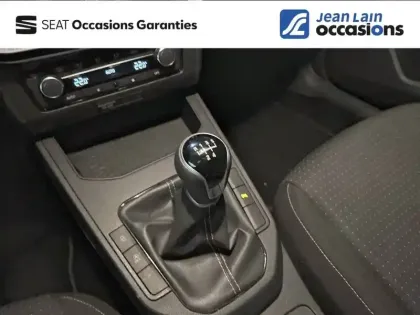 Photo 15 Seat Ibiza  1.0 EcoTSI 95 ch S/S BVM5