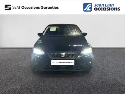 Photo 8 Seat Ibiza  1.0 EcoTSI 95 ch S/S BVM5