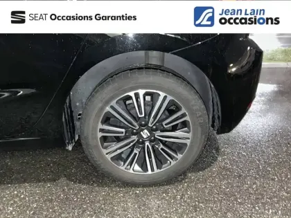 Photo 11 Seat Ibiza  1.0 EcoTSI 95 ch S/S BVM5