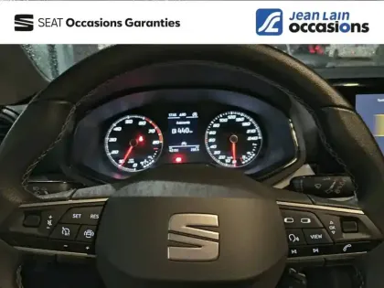 Photo 19 Seat Ibiza  1.0 EcoTSI 95 ch S/S BVM5