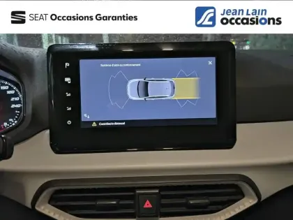 Photo 18 Seat Ibiza  1.0 EcoTSI 95 ch S/S BVM5