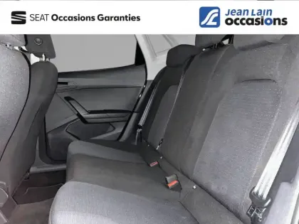 Photo 5 Seat Ibiza  1.0 EcoTSI 95 ch S/S BVM5