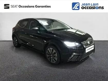 Photo 9 Seat Ibiza  1.0 EcoTSI 95 ch S/S BVM5