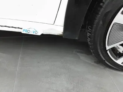 Photo 17 Peugeot 208  Electrique 50 kWh 136ch