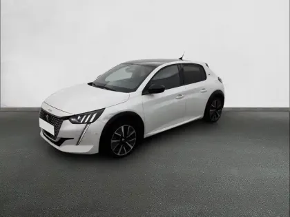 Photo Peugeot 208 Gt Line