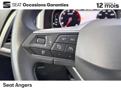 Photo 18 Seat Ateca  1.5 TSI 150 ch Start/Stop DSG7