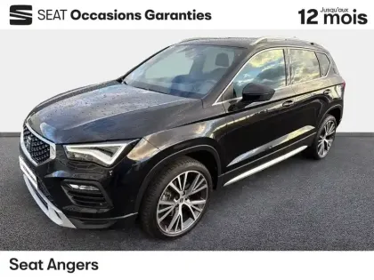 Photo Seat Ateca Xperience
