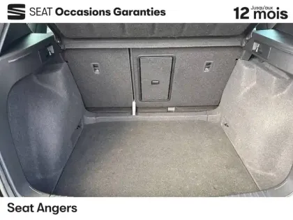 Photo 6 Seat Ateca  1.5 TSI 150 ch Start/Stop DSG7