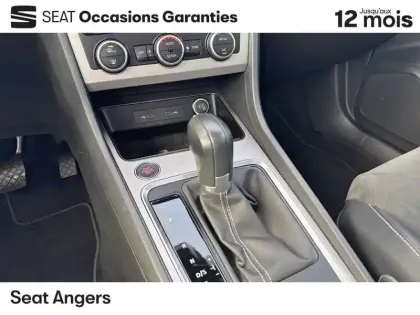 Photo 13 Seat Ateca  1.5 TSI 150 ch Start/Stop DSG7