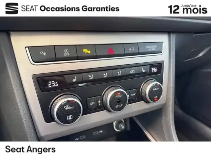 Photo 21 Seat Ateca  1.5 TSI 150 ch Start/Stop DSG7