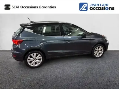 Photo 3 Seat Arona  1.0 TSI 95 ch Start/Stop BVM5