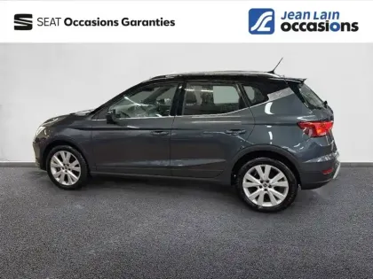 Photo 6 Seat Arona  1.0 TSI 95 ch Start/Stop BVM5