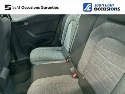 Photo 5 Seat Arona  1.0 TSI 95 ch Start/Stop BVM5