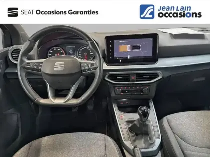 Photo 2 Seat Arona  1.0 TSI 95 ch Start/Stop BVM5