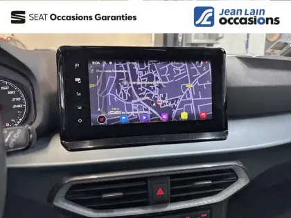 Photo 14 Seat Arona  1.0 TSI 95 ch Start/Stop BVM5