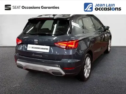Photo 1 Seat Arona  1.0 TSI 95 ch Start/Stop BVM5