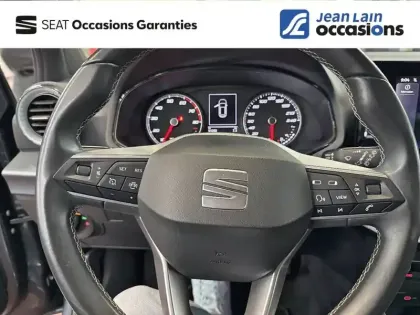 Photo 18 Seat Arona  1.0 TSI 95 ch Start/Stop BVM5