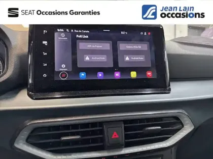 Photo 17 Seat Arona  1.0 TSI 95 ch Start/Stop BVM5