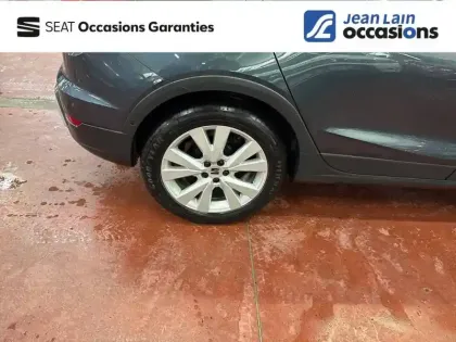 Photo 11 Seat Arona  1.0 TSI 95 ch Start/Stop BVM5