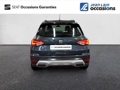 Photo 7 Seat Arona  1.0 TSI 95 ch Start/Stop BVM5