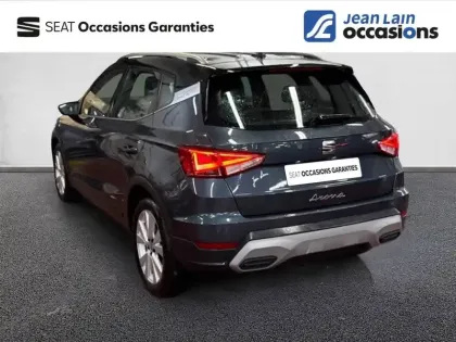 Photo 10 Seat Arona  1.0 TSI 95 ch Start/Stop BVM5