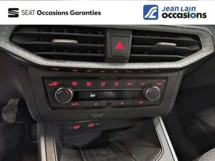 Photo 16 Seat Arona  1.0 TSI 95 ch Start/Stop BVM5