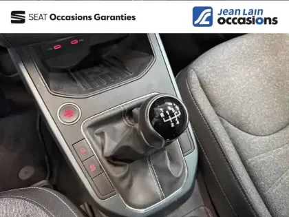 Photo 15 Seat Arona  1.0 TSI 95 ch Start/Stop BVM5