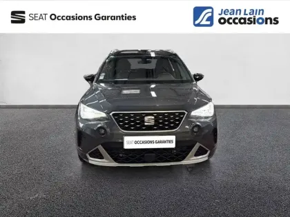 Photo 8 Seat Arona  1.0 TSI 95 ch Start/Stop BVM5