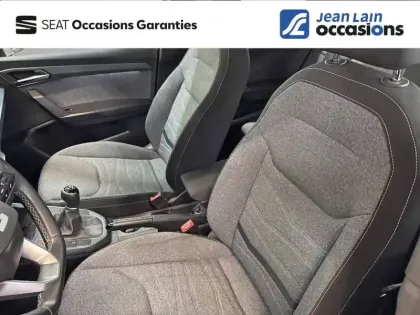 Photo 4 Seat Arona  1.0 TSI 95 ch Start/Stop BVM5