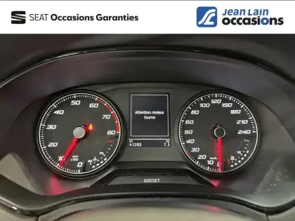 Photo 19 Seat Arona  1.0 TSI 95 ch Start/Stop BVM5