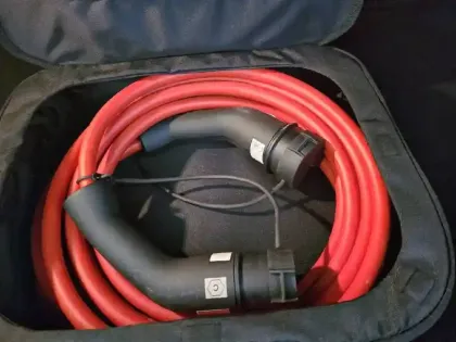 Photo 32 Peugeot 208  Electrique 50 kWh 136ch