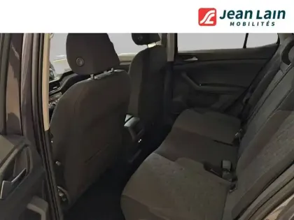 Photo 16 Volkswagen T-cross  1.0 TSI 116 Start/Stop DSG7