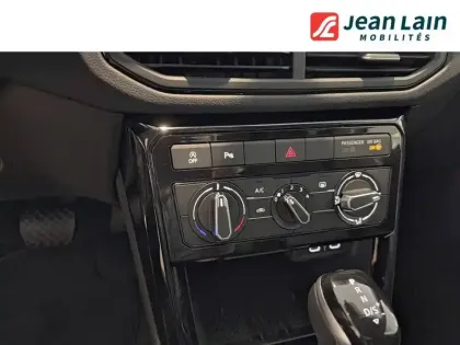 Photo 13 Volkswagen T-cross  1.0 TSI 116 Start/Stop DSG7