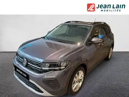 Photo Volkswagen T-cross Vw Edition