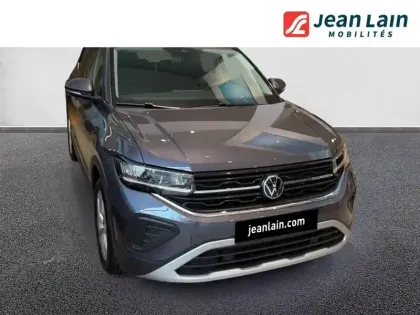 Photo 2 Volkswagen T-cross  1.0 TSI 116 Start/Stop DSG7